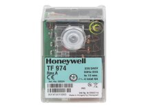 Топочный автомат Honeywell TF 974 Rev.A, арт: 02524