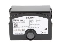 Топочный автомат Siemens LME21.330C2