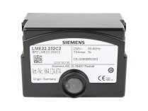 Топочный автомат Siemens LME22.232C2