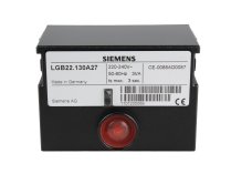 Топочный автомат Siemens LGB22.130A27