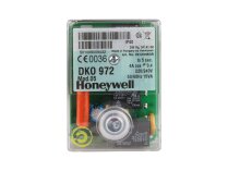 Топочный автомат Honeywell DKO 972 Mod.05, арт: 0312005.