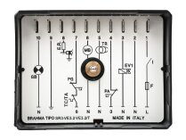 Топочный автомат Brahma SR3 18000002