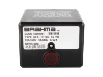 Топочный автомат Brahma GF2 18094001