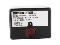 Топочный автомат Brahma G22/Z 18073003