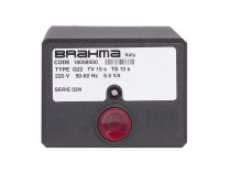 Топочный автомат Brahma G22/Z 18048102