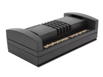 Менеджер горения Dungs MPA22 S01