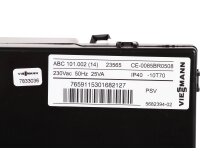 Топочный автомат PSV ABC 101.002, арт: 7833036