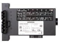 Менеджер горения Weishaupt W-FM 05