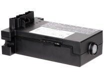 Менеджер горения Weishaupt W-FM 05 / LMO82.110C2WH, арт: 600470