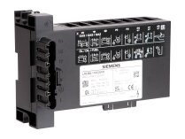 Менеджер горения Weishaupt W-FM 05 / LMO82.110C2WH, арт: 600470