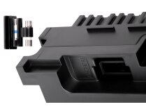 Менеджер горения Weishaupt W-FM 10 / LMO82.120C2WH, арт: 600475