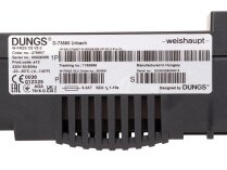 Менеджер горения Weishaupt W-FM 25 PO V2.0, 23ч, арт: 23030100440.