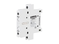 Блок вспомогательных контактов Lovato BFX1211