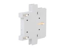 Блок вспомогательных контактов Lovato BFX1211 Блок вспомогательных контактов Lovato BFX1211