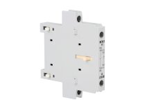 Блок вспомогательных контактов Lovato BFX1211 Блок вспомогательных контактов Lovato BFX1211