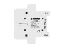 Блок вспомогательных контактов Lovato BFX1211 Блок вспомогательных контактов Lovato BFX1211