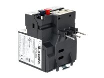 Тепловое реле Lovato RF12 0250