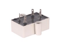 Сетевой антипомеховый фильтр Arcotronics F.AH.DA.3100.ZF.