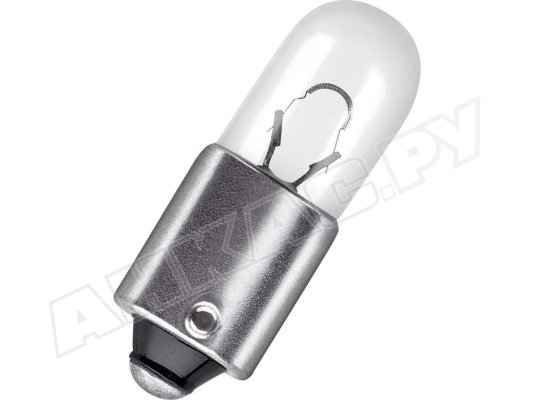 Индикаторная лампа Ecoflam BA9S 10X28, арт: 65324100.