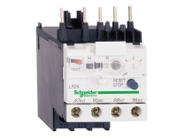 Тепловое реле Schneider Electric LR2K 0310 (2,6 - 3,7 A), арт: 13009674