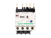 Тепловое реле перегрузки Schneider Electric LR2K 0314 (5,5 - 8,0 A)