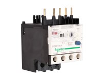 Тепловое реле перегрузки Schneider Electric LR2K 0314 (5,5 - 8,0 A)