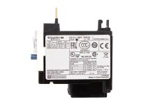 Тепловое реле перегрузки Schneider Electric LR2K 0314 (5,5 - 8,0 A)