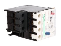Тепловое реле перегрузки Schneider Electric LR2K 0314 (5,5 - 8,0 A)