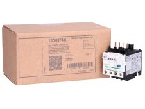 Тепловое реле перегрузки Schneider Electric LR2K 0314 (5,5 - 8,0 A)