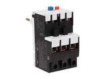 Тепловое реле Lovato RF38 0400 (2,5 - 4,0 А)