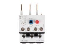 Тепловое реле Lovato RF38 0400 (2,5 - 4,0 А)