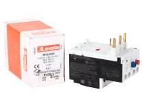 Тепловое реле Lovato RF38 0650 (4,0 - 6,5 A)