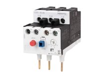 Тепловое реле Lovato RF38 0650 (4,0 - 6,5 A)