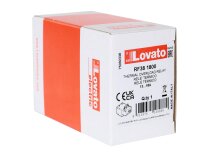 Тепловое реле Lovato RF38 1800 (13,0 - 18,0 А)