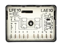 Топочный автомат Siemens LFE10