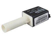 ИК-датчик пламени Satronic / Honeywell IRD 1020.1 AXIAL WHITE