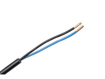 ИК-датчик пламени FBR QRB1A-A050B70A, арт: 139107.