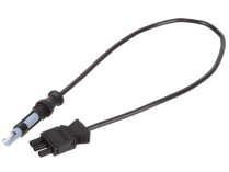 ИК-датчик пламени Viessmann QRB1C-A050Y25I, арт: 7817285. ИК-датчик пламени Viessmann QRB1C-A050Y25I, арт: 7817285.