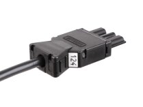 ИК-датчик пламени Viessmann QRB1C-A050Y25I, арт: 7817285. ИК-датчик пламени Viessmann QRB1C-A050Y25I, арт: 7817285.