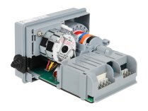 Сервопривод Siemens SQN72.6A4A20BT, арт: 0005040226