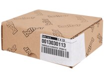 Воздушная заслонка Baltur 0013030113