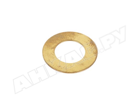 Шайба металлическая Baltur Ø19 x 10.2 мм, арт: 19729.