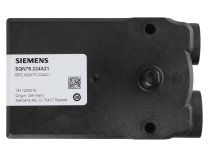 Сервопривод Siemens SQN75.224A21