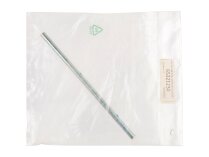 Вал воздушной заслонки Ecoflam Ø8 x 200 мм, арт: 65321230.