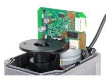 Сервопривод Berger Lahr / Elco STE4,5 Q3 51/6 R L500, арт: 65301001