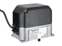 Сервопривод Berger Lahr / Elco STE4,5 Q3 51/6 R L500, арт: 65301001