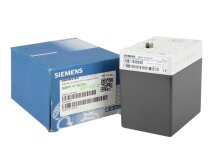 Сервопривод Siemens SQN31.411A2730