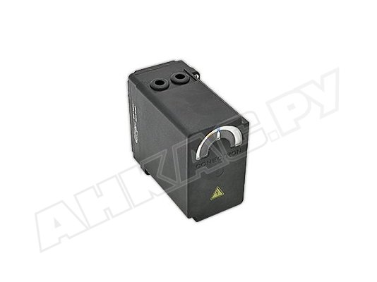 Сервопривод Honeywell LKS 160-31 (B6-5 S9)