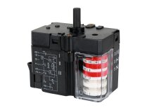 Сервопривод Berger Lahr / Schneider Electric STA13 B0.36/8 3N28 R