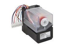 Сервопривод Berger Lahr / Schneider Electric STM4.3 B3.41/6 41N L
